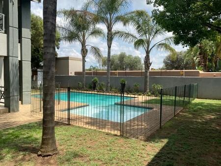 2 Bedroom Apartment in Noordhang