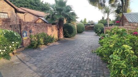 3 Bedroom Cluster in Northwold