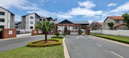 1 Bedroom Apartment in Northgate