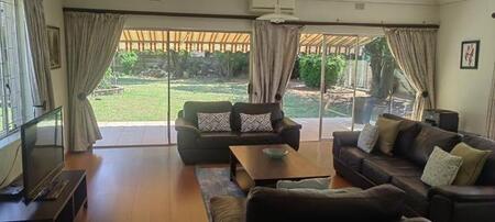 4 Bedroom House in Sharonlea