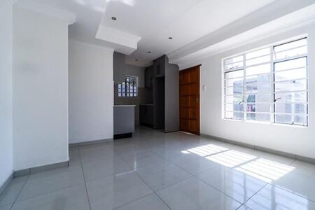 3 Bedroom Cluster in Sundowner