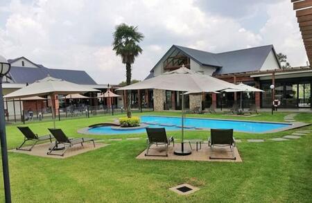 1 Bedroom Apartment in Olivedale