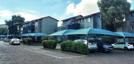 2 Bedroom Apartment in Northgate