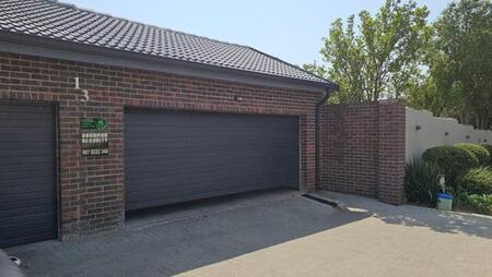 3 Bedroom Cluster in North Riding