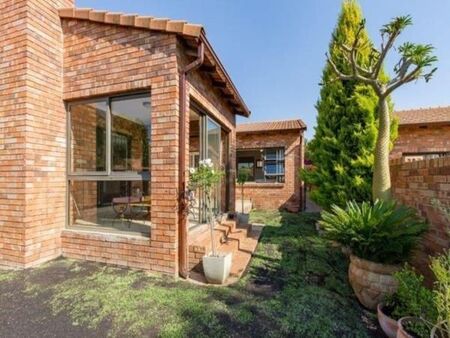 3 Bedroom House in North Riding