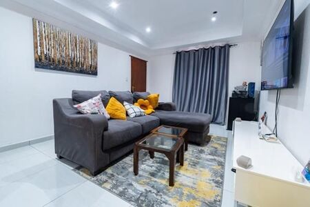 3 Bedroom Cluster in Sundowner