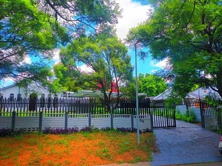 3 Bedroom House in Bromhof