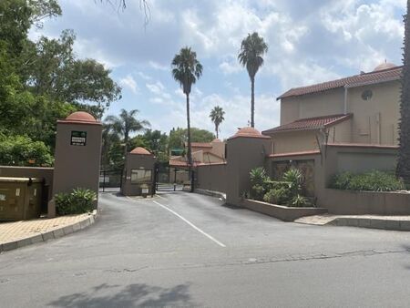 3 Bedroom Cluster in North Riding