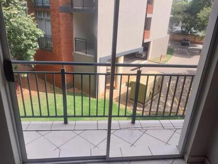 1 Bedroom Townhouse in North Riding