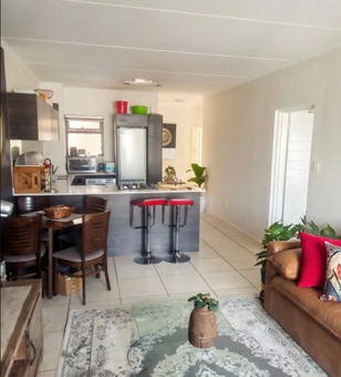 3 Bedroom Apartment in Oakdene