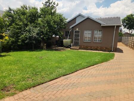 3 Bedroom House in Alveda