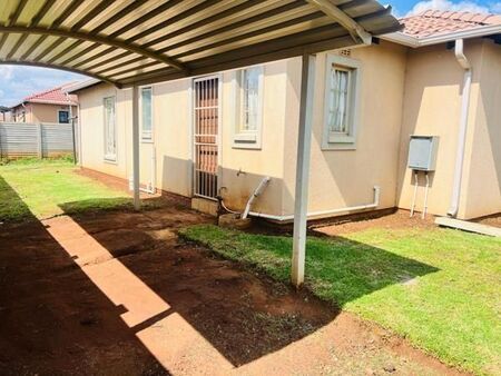 3 Bedroom House in Sky City