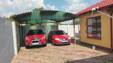 3 Bedroom House in Alveda