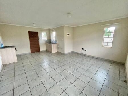 3 Bedroom House in Sky City