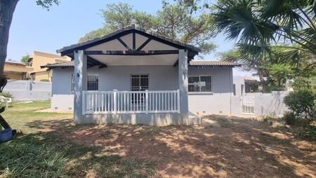 2 Bedroom House in North Riding