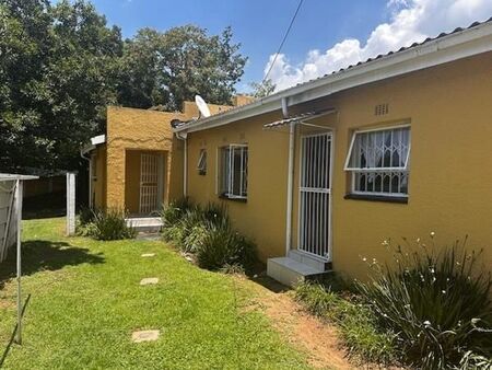 2 Bedroom Apartment in Kibler Park