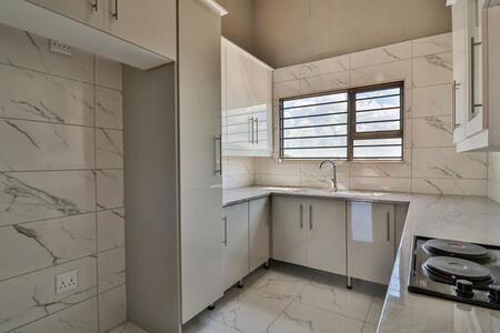 2 Bedroom Apartment in Alveda