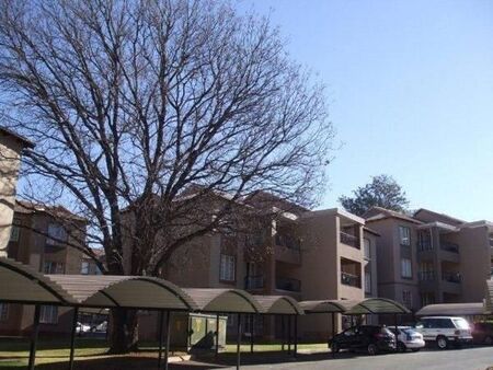 2 Bedroom Apartment in Meredale