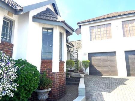 1 Bedroom House in Ridgeway