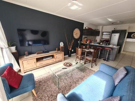 3 Bedroom Apartment in Oakdene