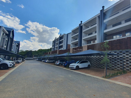 2 Bedroom Apartment in Aspen Hills