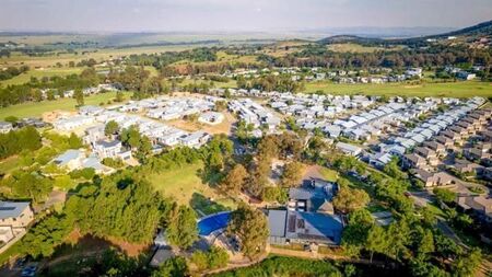 2 Bedroom Apartment in Eye of Africa