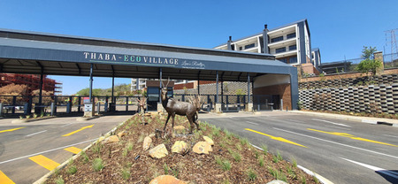 3 Bedroom House in Mulbarton