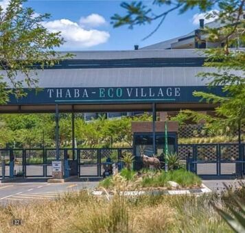 2 Bedroom Townhouse in Mulbarton