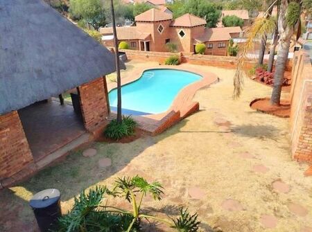 2 Bedroom Townhouse in Winchester Hills