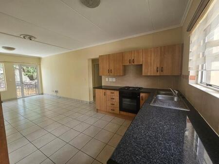 2 Bedroom Townhouse in Meredale