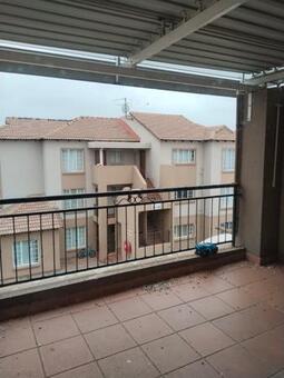 2 Bedroom Apartment in Meredale