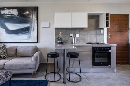 2 Bedroom Apartment in Mulbarton