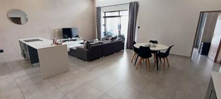 3 Bedroom Apartment in Ormonde
