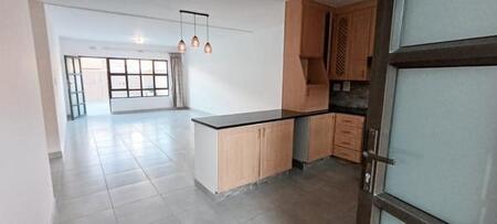 2 Bedroom Apartment in Ormonde