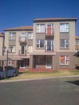 2 Bedroom Apartment in Meredale