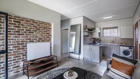 2 Bedroom Apartment in Naturena