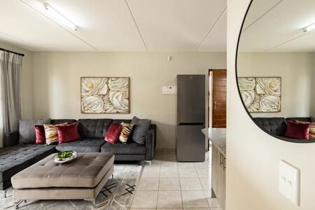 2 Bedroom Apartment in Glenvista