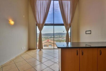 1 Bedroom Apartment in Mulbarton