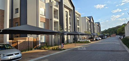 2 Bedroom Townhouse in Aspen Hills