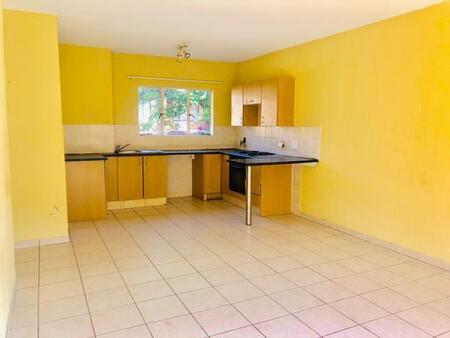 2 Bedroom Flat in Meredale