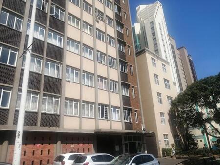 2 Bedroom Apartment in North Beach