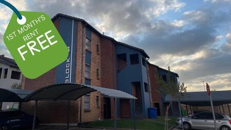 2 Bedroom Apartment in Kibler Park