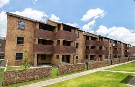 2 Bedroom Apartment in Alveda