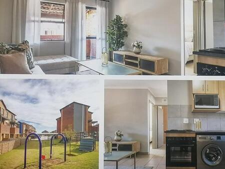 2 Bedroom Apartment in Alveda