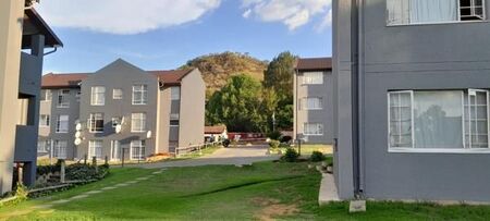 1 Bedroom Apartment in Alan Manor