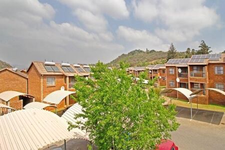 2 Bedroom Apartment in Naturena