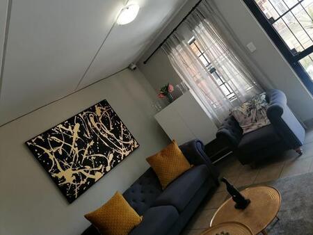 2 Bedroom Apartment in Alveda