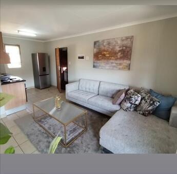 2 Bedroom Apartment in Alveda