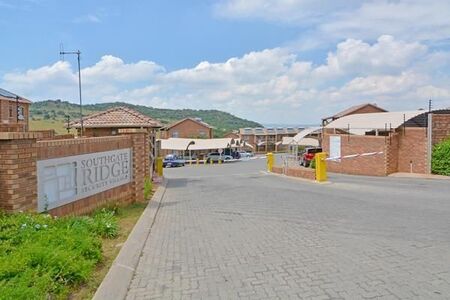 2 Bedroom Apartment in Meredale