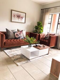 2 Bedroom Apartment in Kibler Park